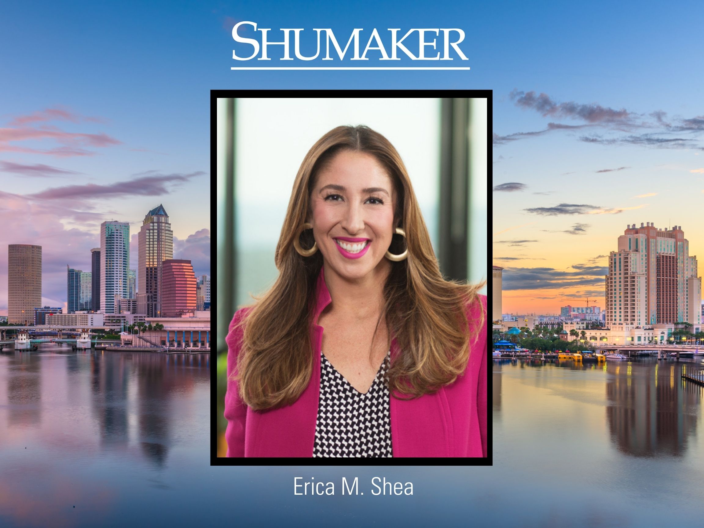 Shumaker’s Marketing and Business Development Officer Selected for Leadership Florida 