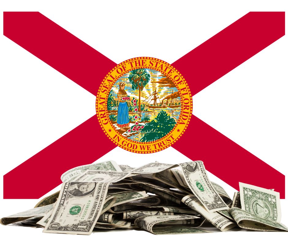 Client Alert: Florida FY 23-24 Budget Approved by Governor Ron DeSantis