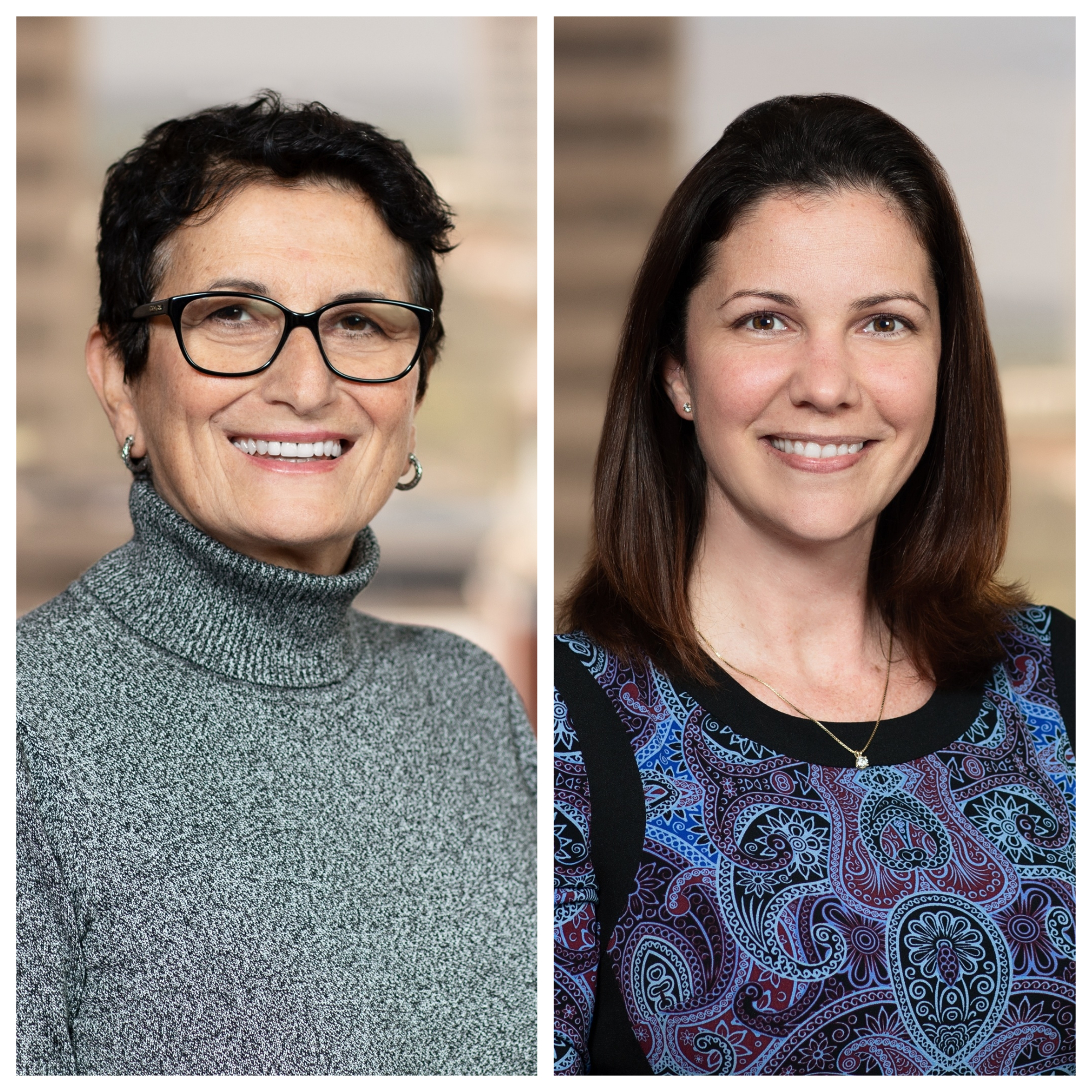 Brigitte N. Gallagher and Kristin N. Richardson Join Shumaker Adding to the Trusts and Estates Team 