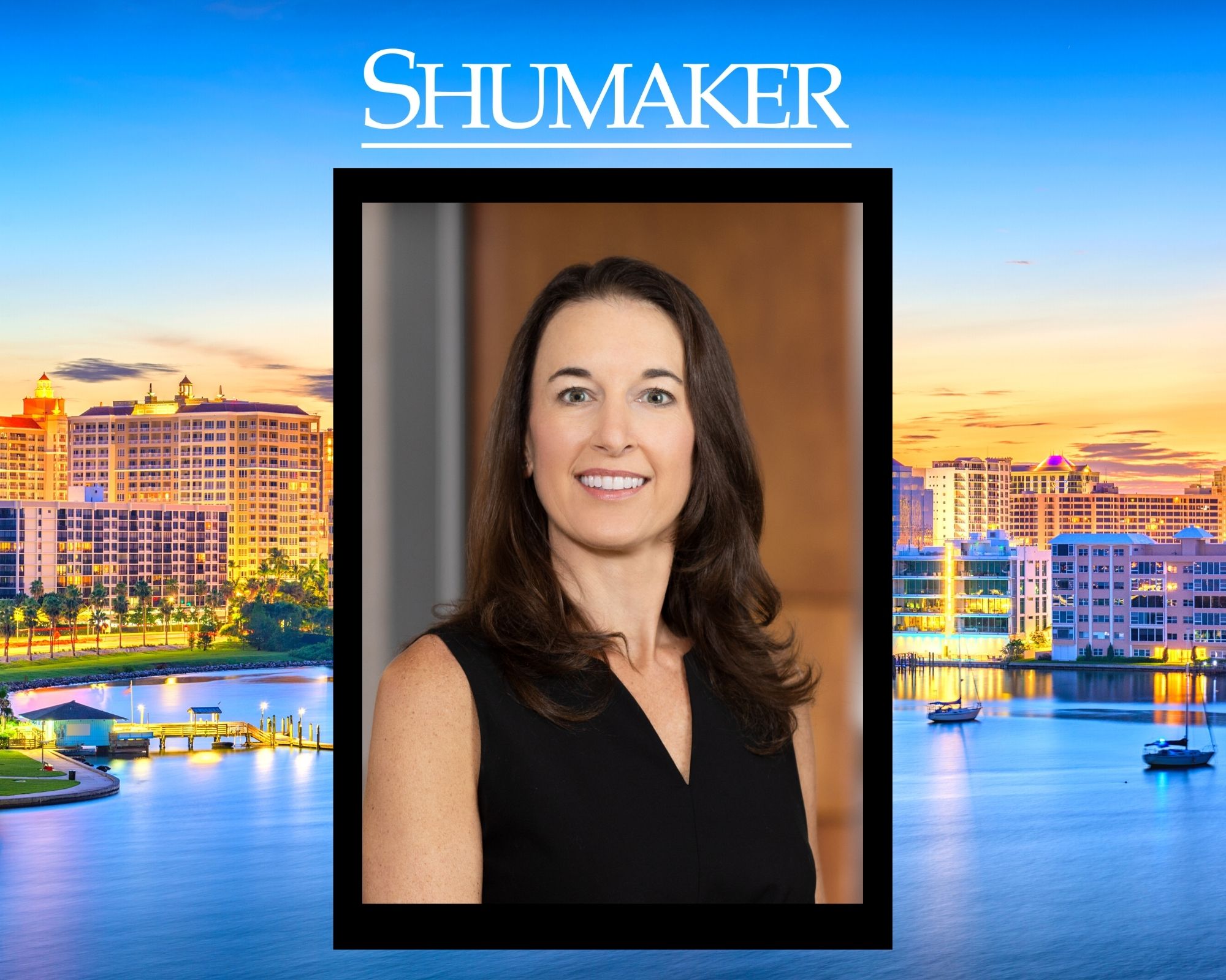 Sarasota Attorney Plays Prominent Role in Transforming ‘The Bay’