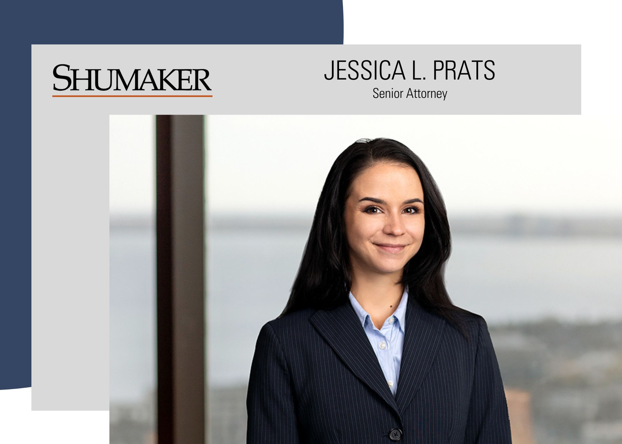 Shumaker Expands Community Associations Practice, Adds Attorney to Tampa Office