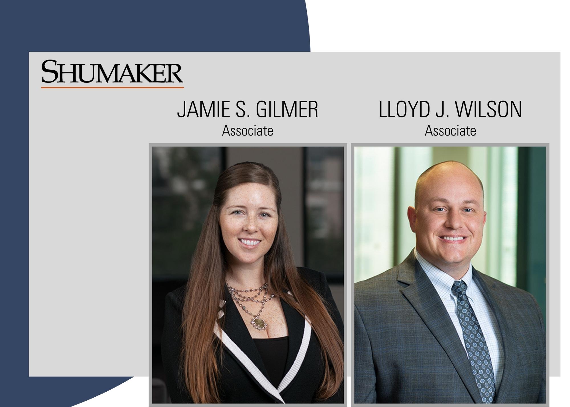 Intellectual Property Licensing Industry Continues to Grow: Shumaker Adds Two Lawyers to Support Demand