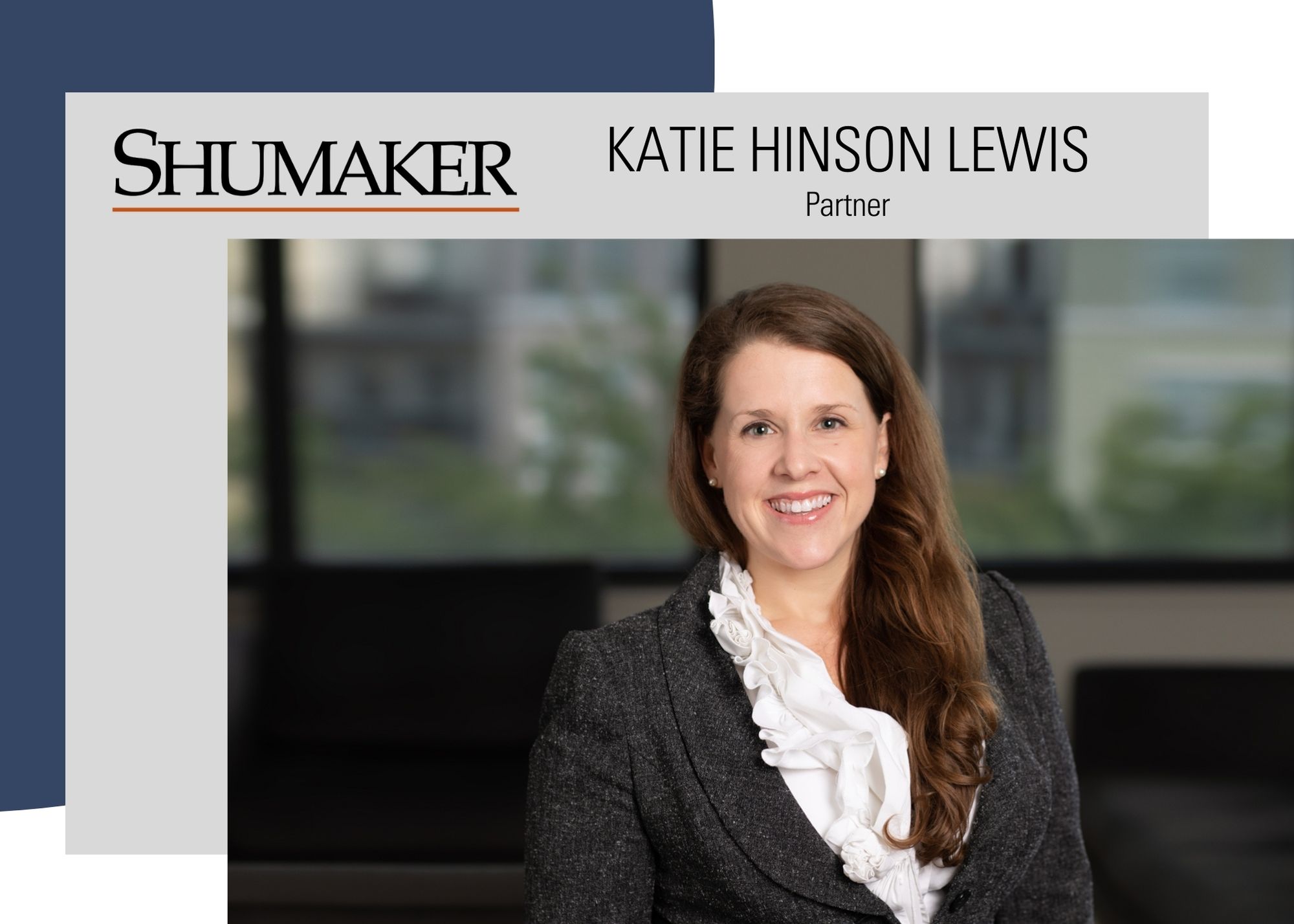 Katie Hinson Lewis Named on SCBIZ Magazine’s 2022 Real Estate Attorneys Power List
