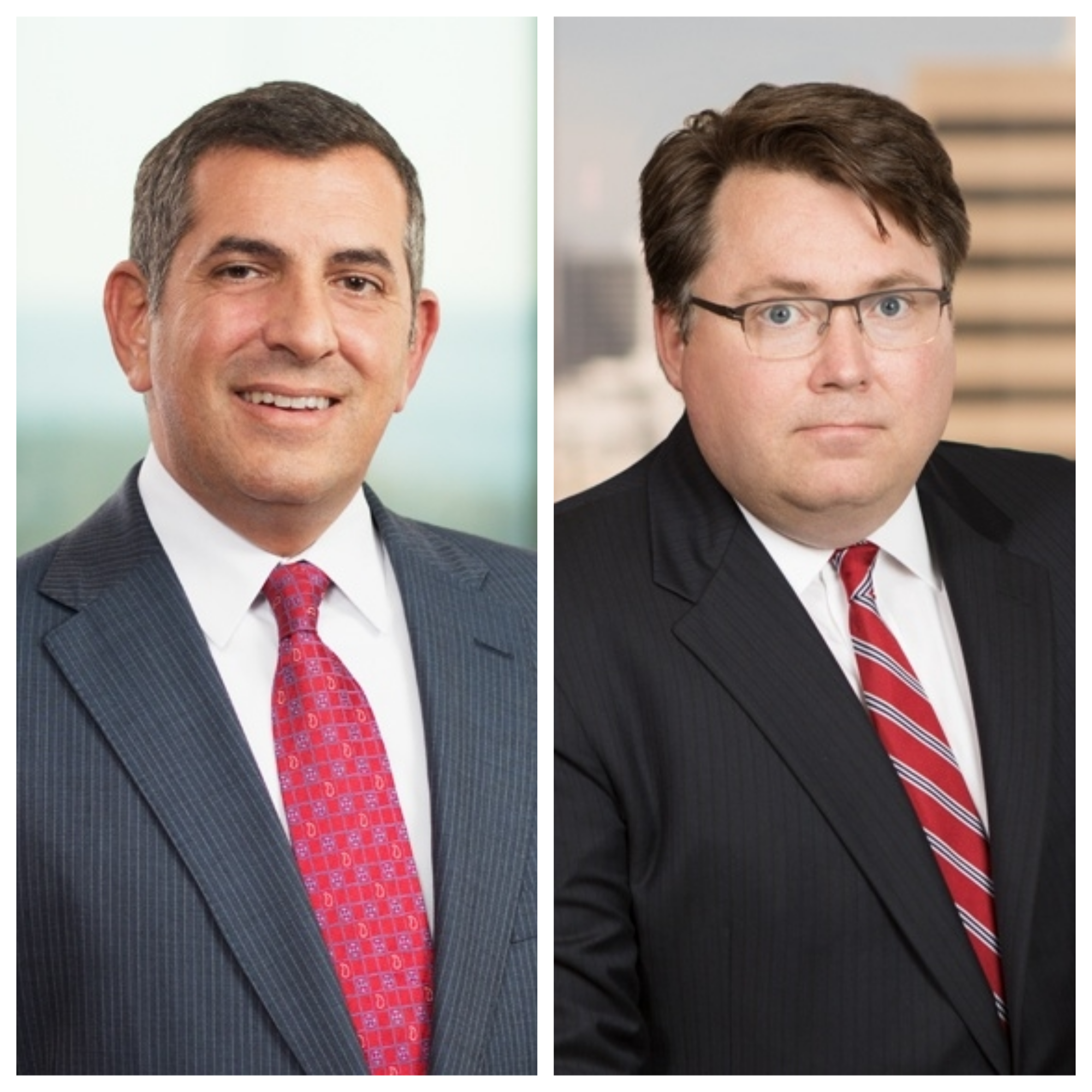 Shumaker Partners Ronald A. Christaldi and Daniel J. DeLeo Appointed to Leadership Florida’s 2020-2021 Regional Councils