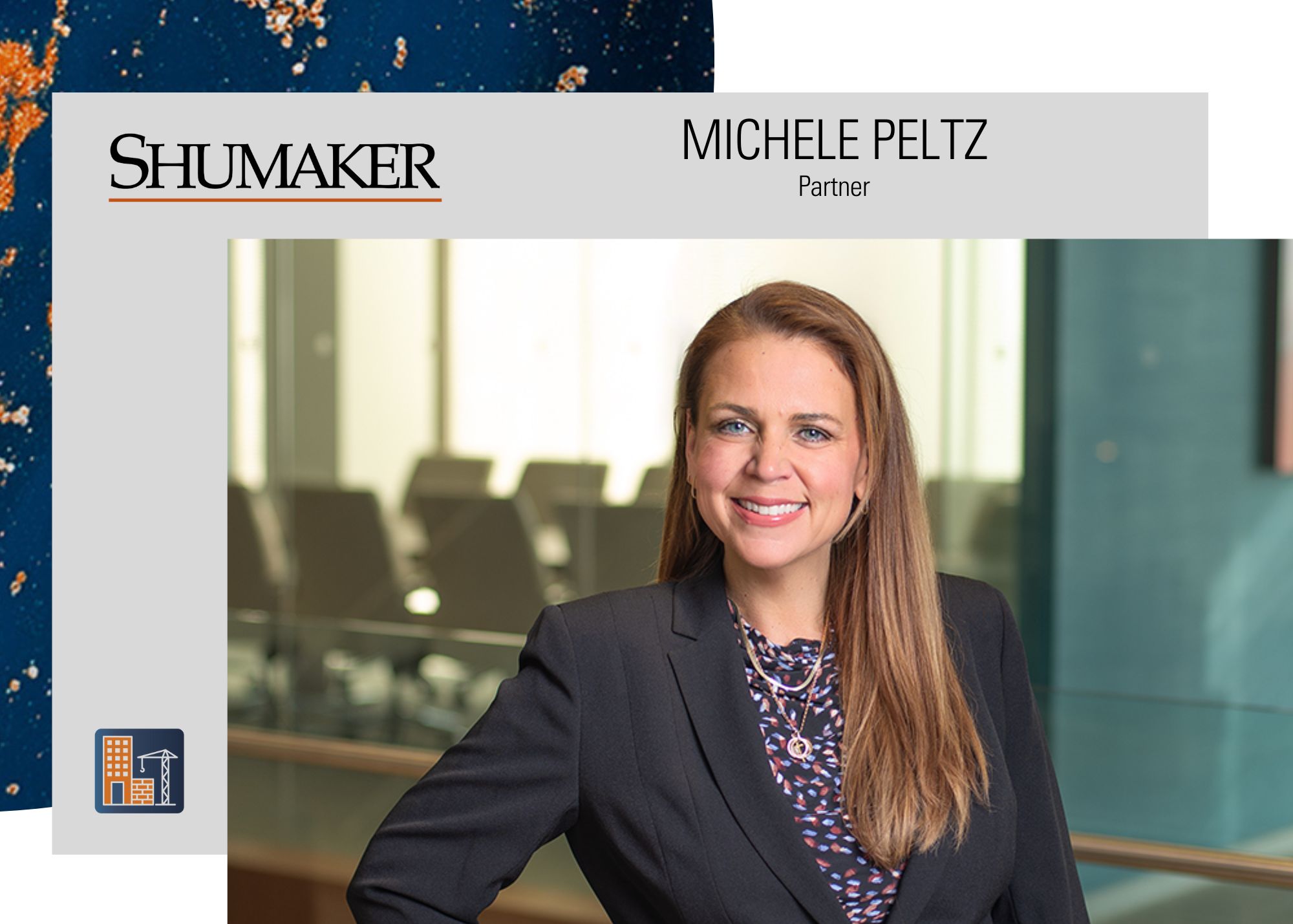 As Charlotte Continues its Rapid Expansion, Shumaker Hires Accomplished Real Estate Attorney to Support Growth