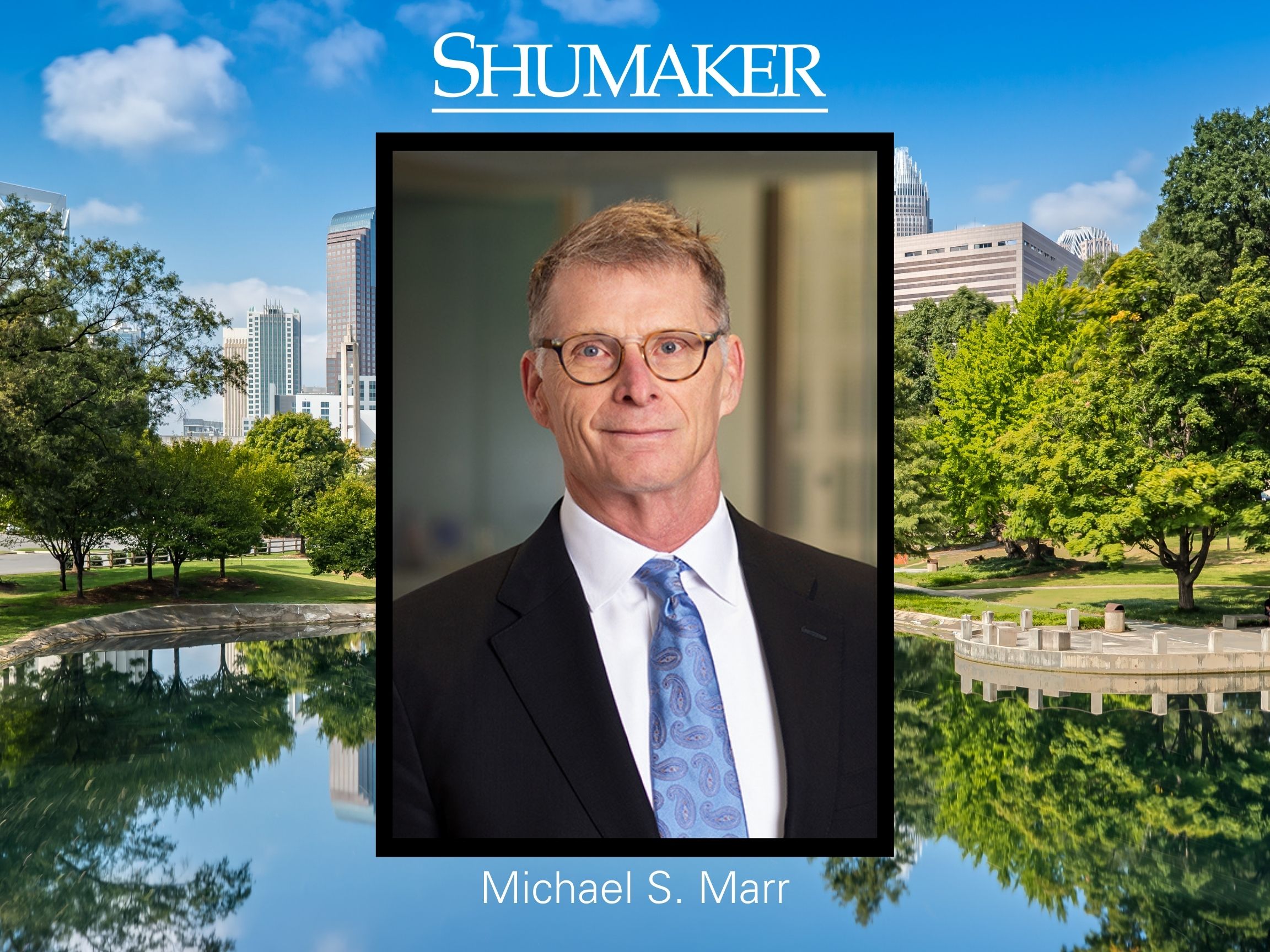 Shumaker Adds Experienced Lawyer to its Growing Corporate, Tax and Transactions  Service Line