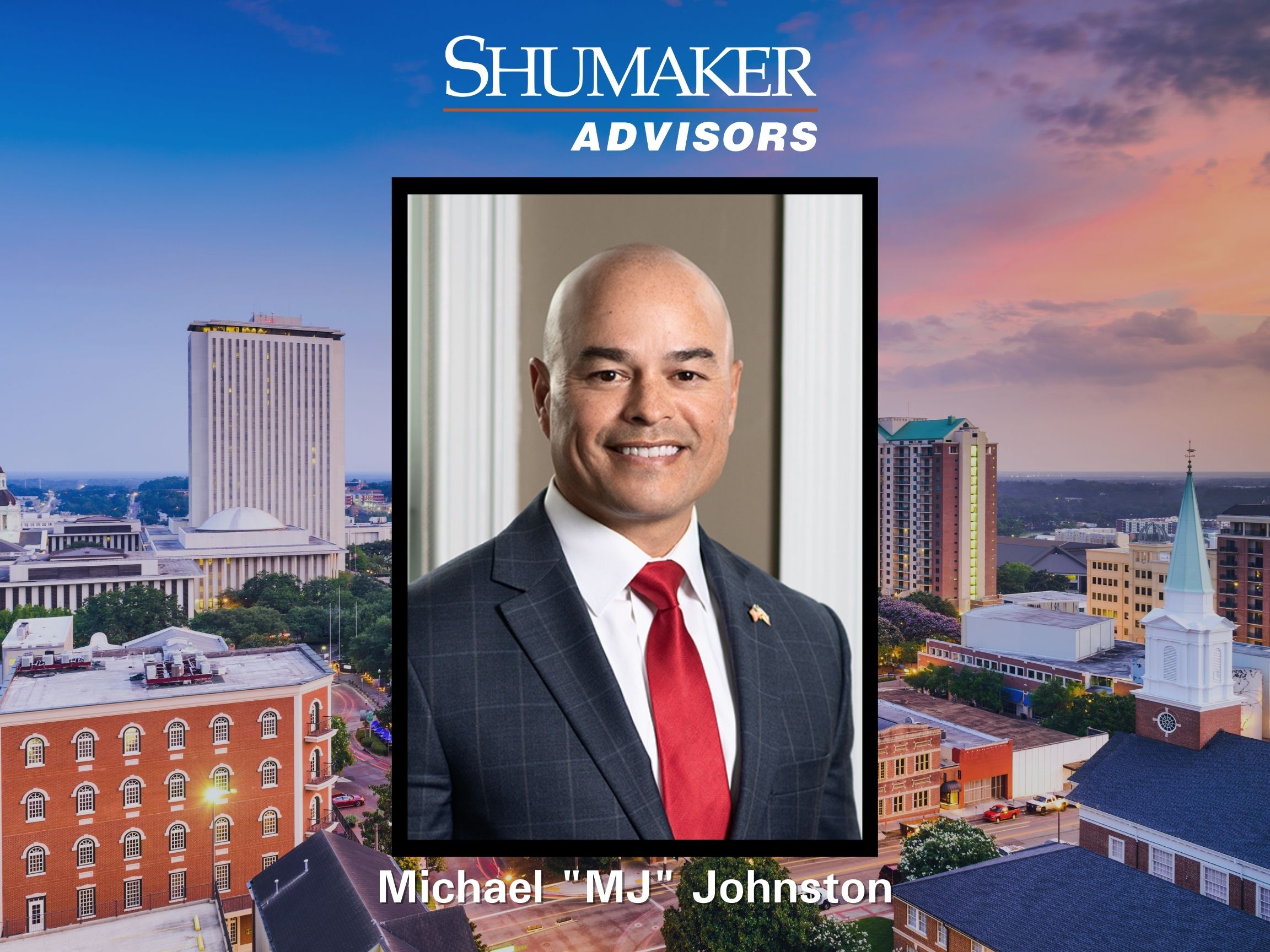 Former Florida Business Regulator Michael Johnston Joins Shumaker Advisors 