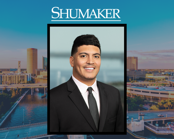 Shumaker Continues to Bolster Community Associations Team with Hire of Michael Restrepo
