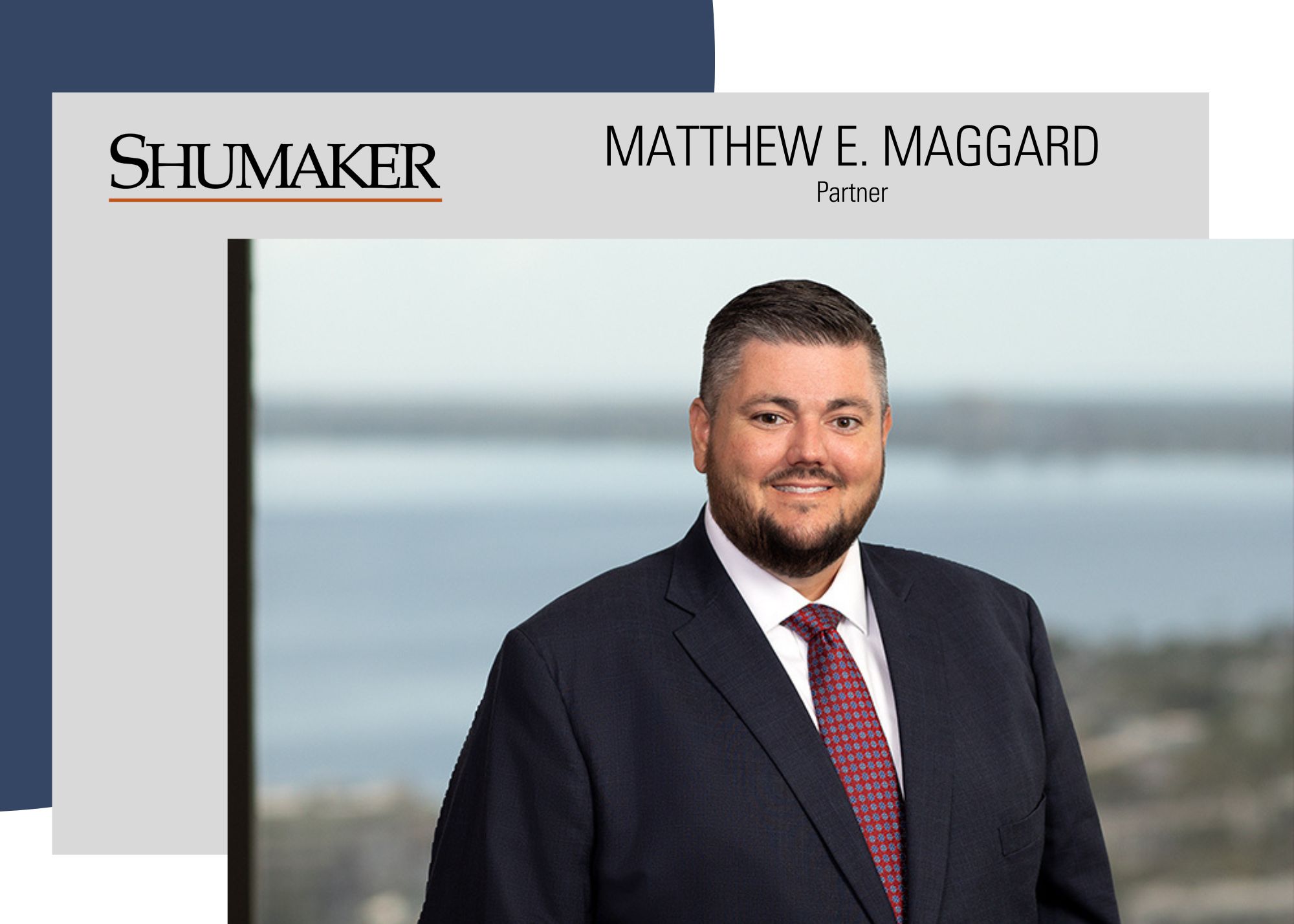 Shumaker Attorney Helps Attract Manufacturer to Bring New Jobs to Tampa Bay 