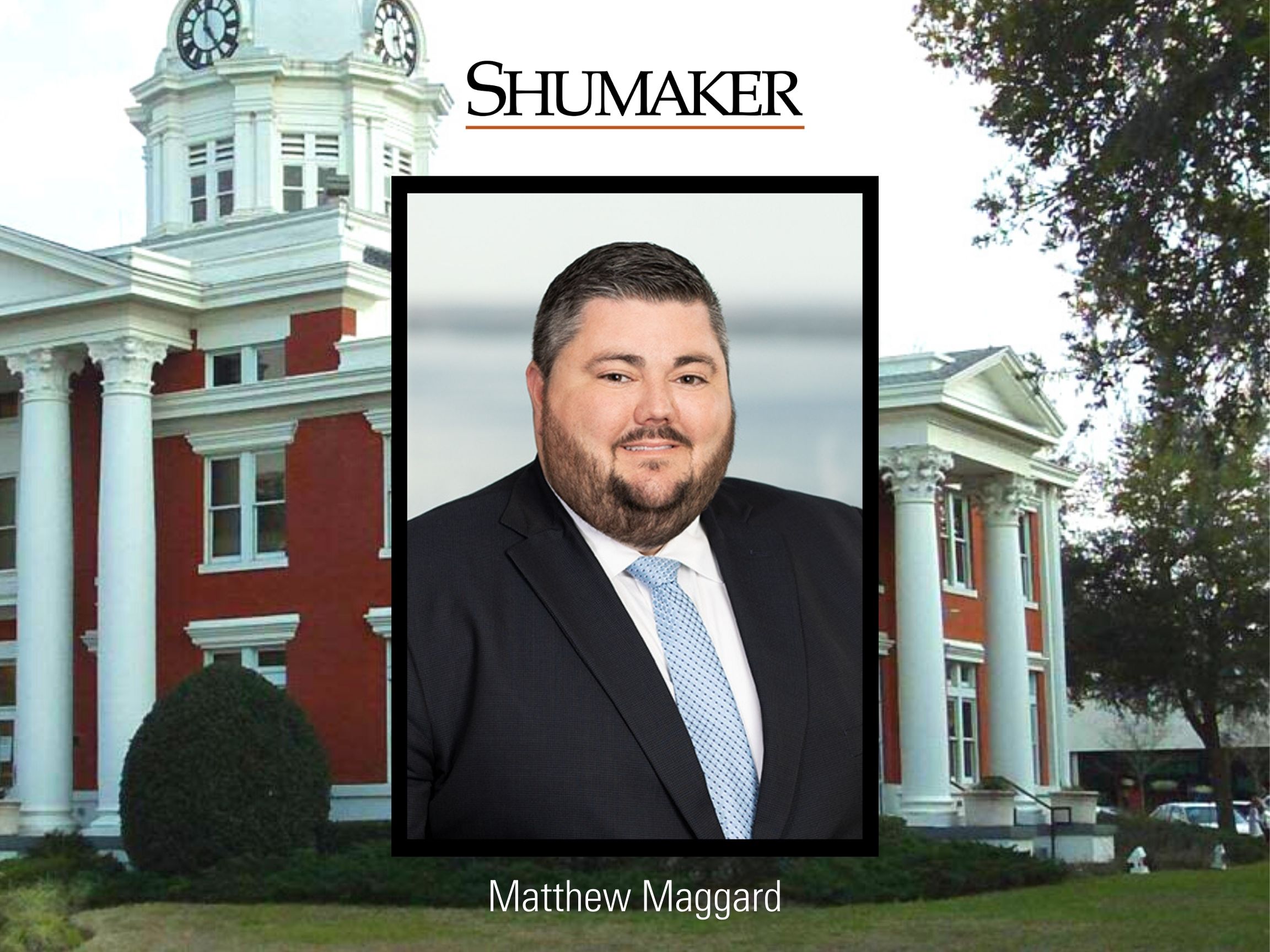 Shumaker Partner Matthew Maggard Named Board President of Dade City Chamber of Commerce
