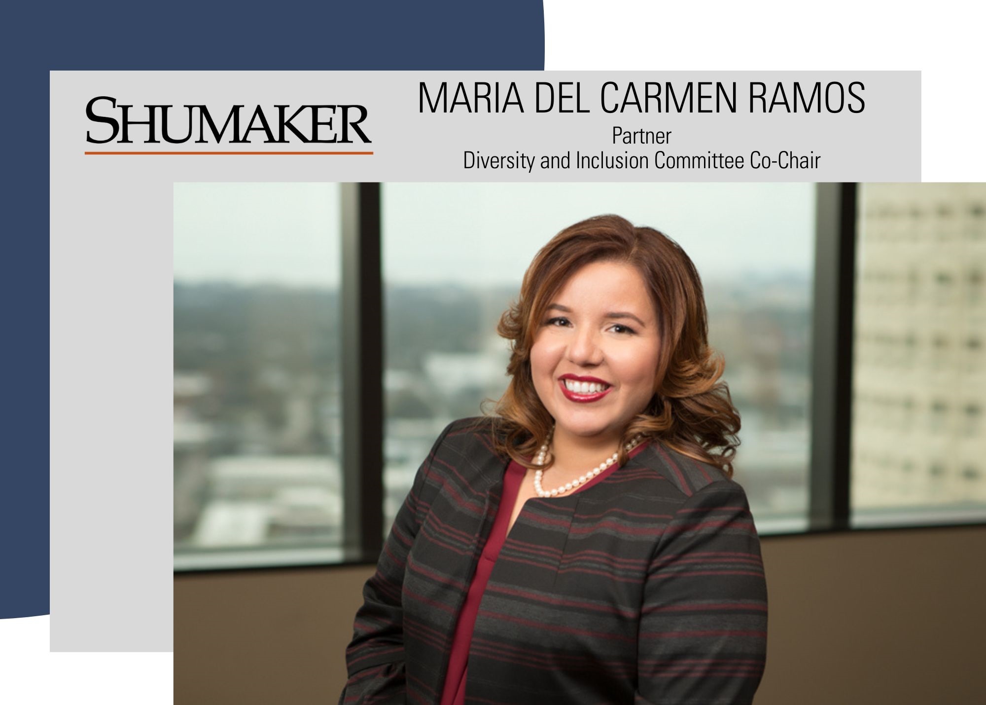 Maria del Carmen Ramos Chaired AILA Central Florida Chapter’s 36th Annual Immigration Law Conference