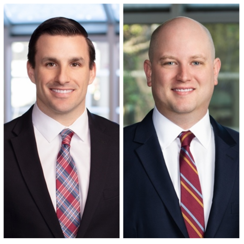 Toledo Lawyers Nicholas A. Huckaby and John P. Kelly Join TutorSmart Greater Toledo Board of Directors