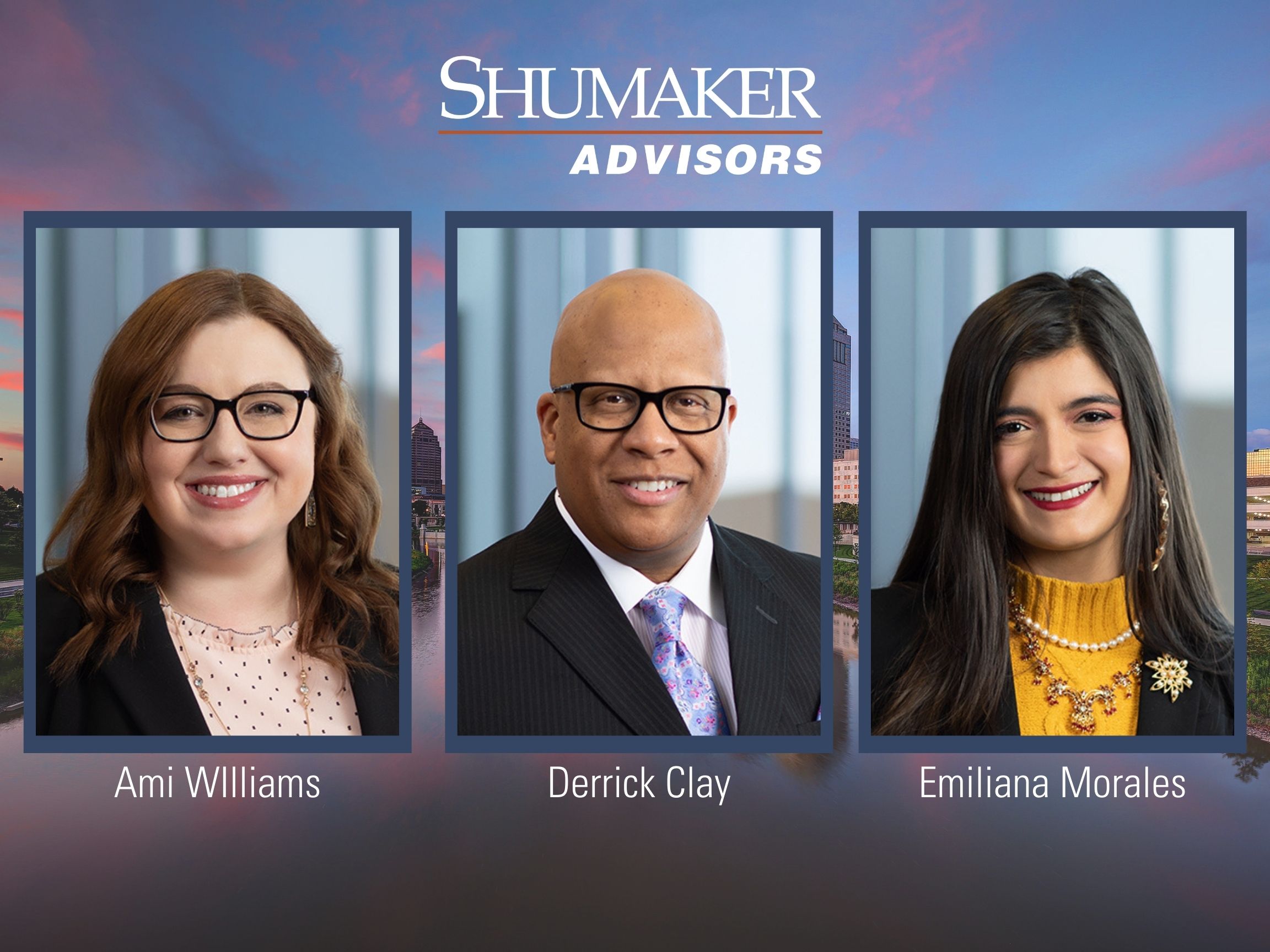 New Visions Group Merges with Shumaker Advisors 