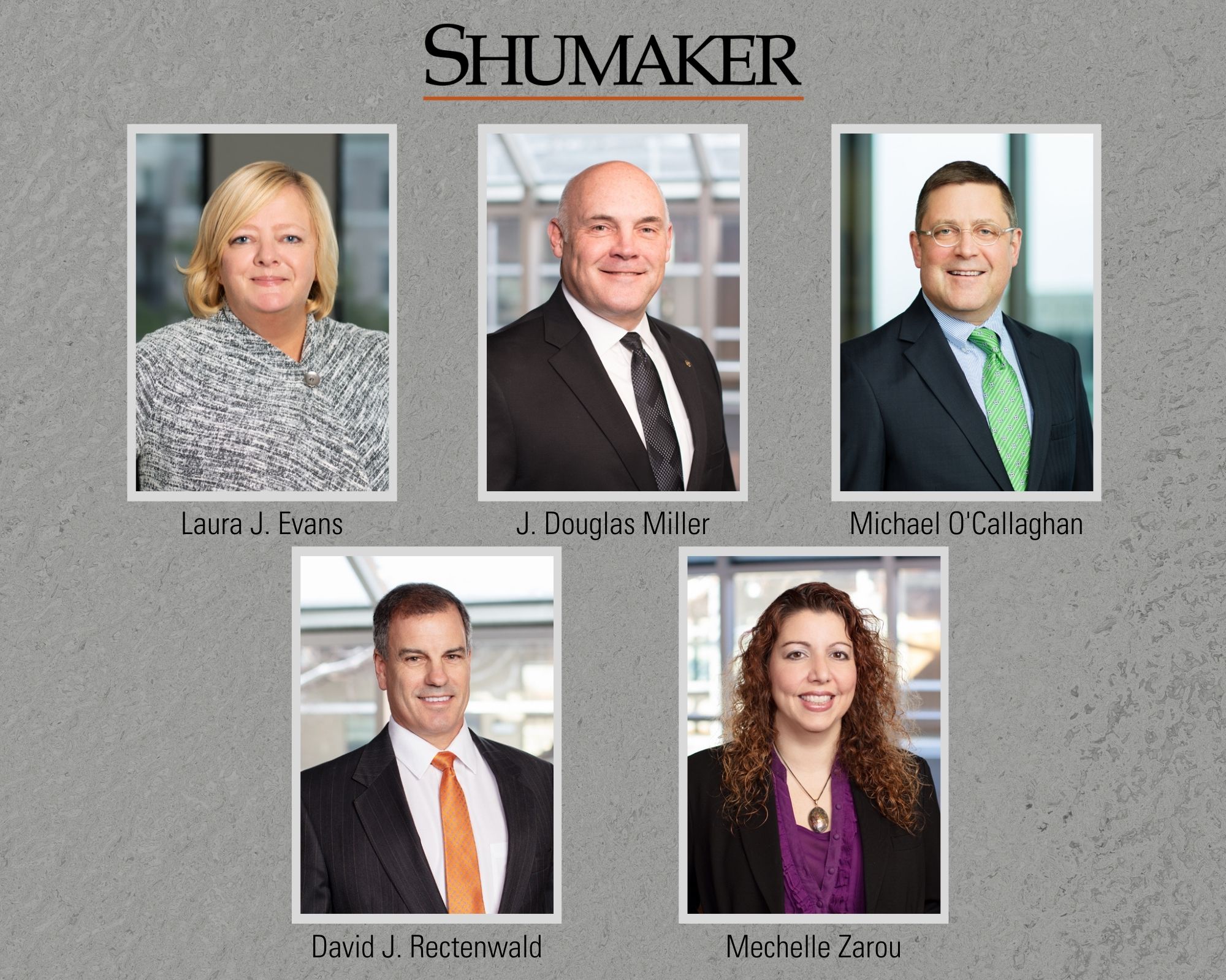 Shumaker Announces National Leaders to Reach Growing Demand for Legal Services