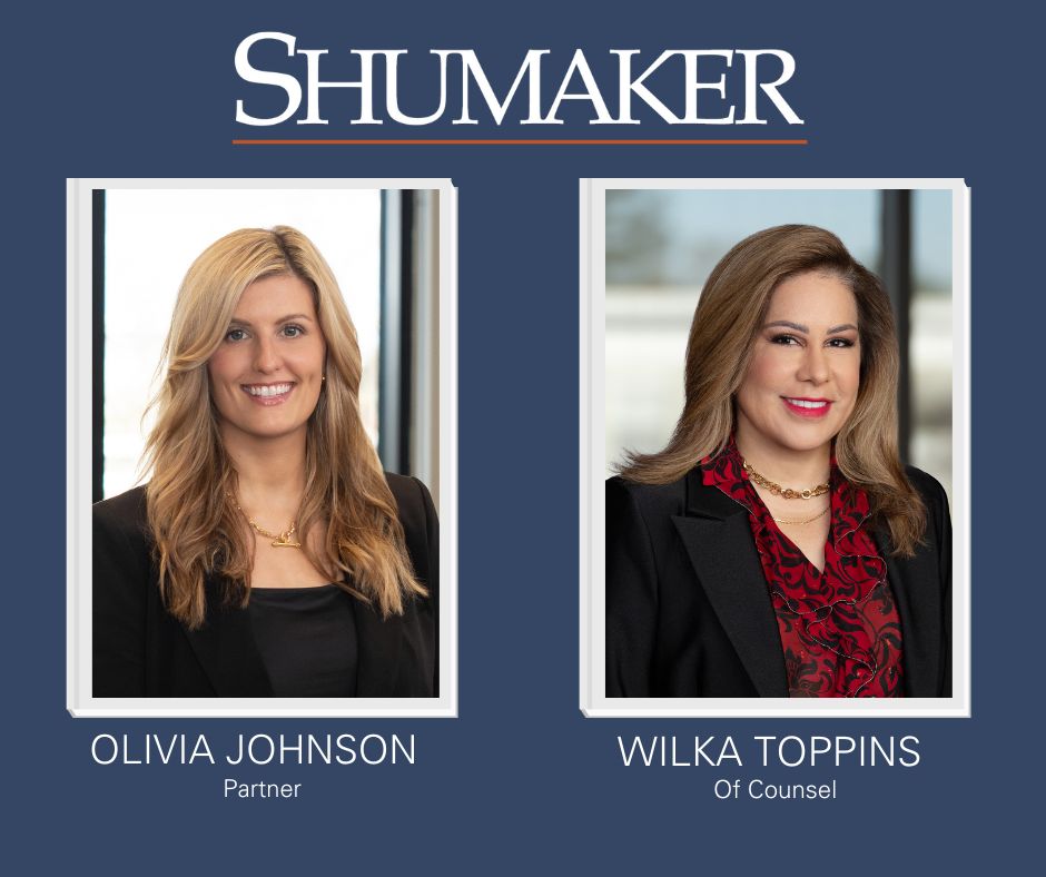 Ahead of Trump Inauguration, Shumaker Expands Immigration Practice, Bringing Niche Immigration Capabilities to the Firm