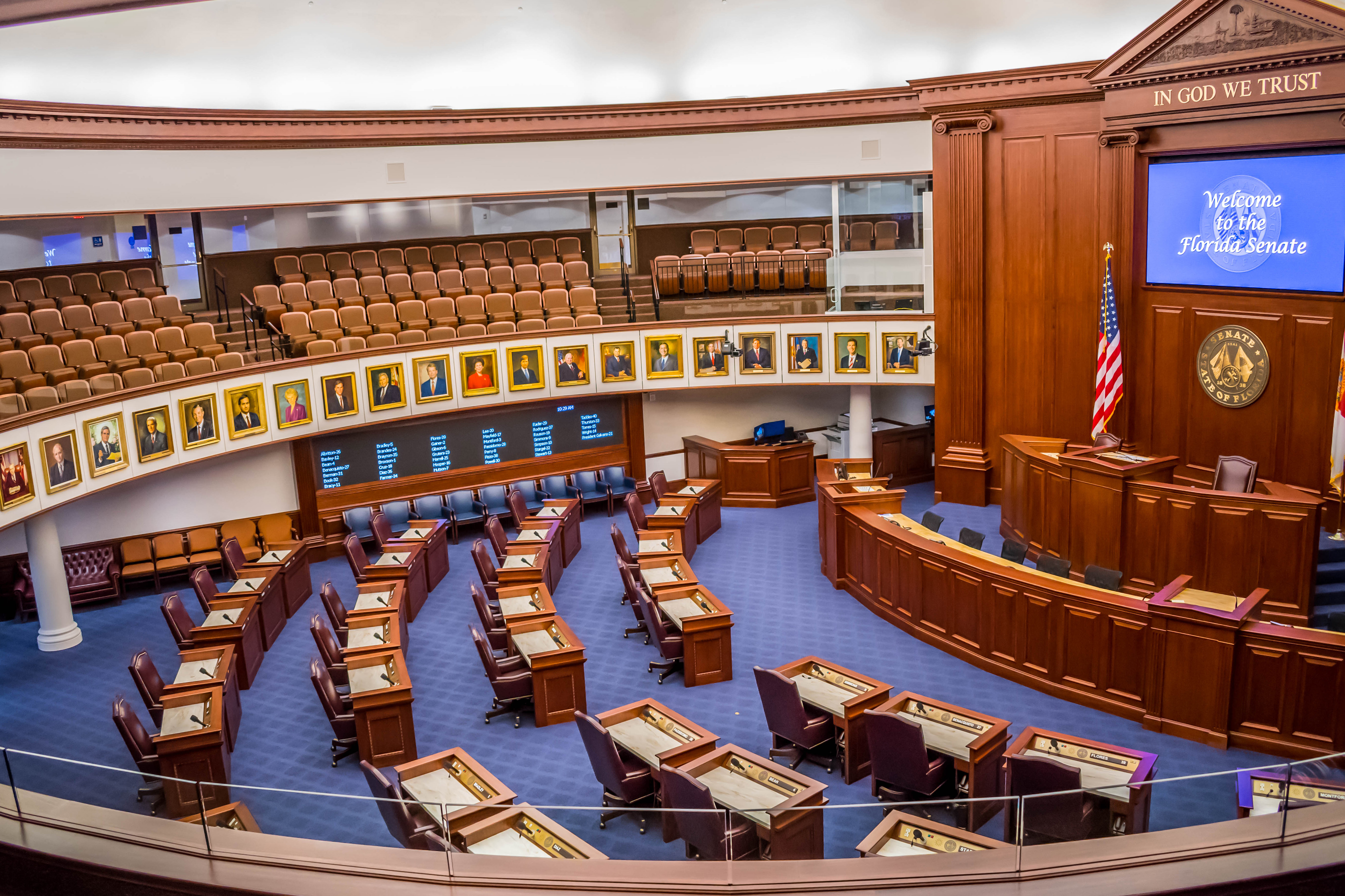 Client Alert: Florida Legislature Eases Procurement and Payment Process for Construction Professionals on State and Local Public Projects
