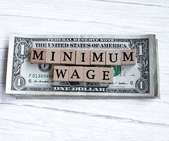Client Alert: Florida Minimum Wage to Increase on September 30, 2022