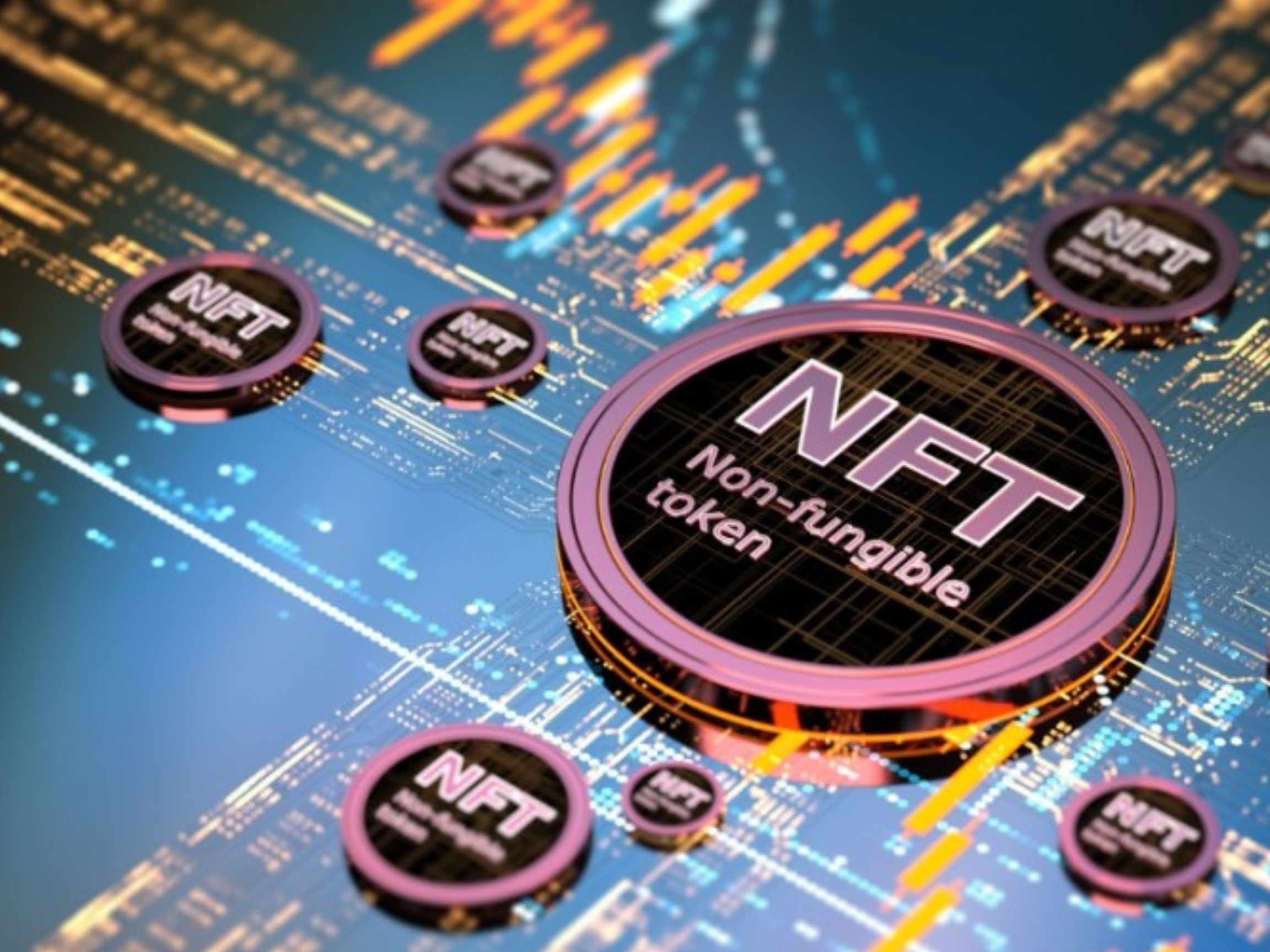 Client Alert: Court Authorizes First-Ever Service of Court Documents via Air-Drop of Non-Fungible Token (NFT) to Cryptocurrency Wallet Address
