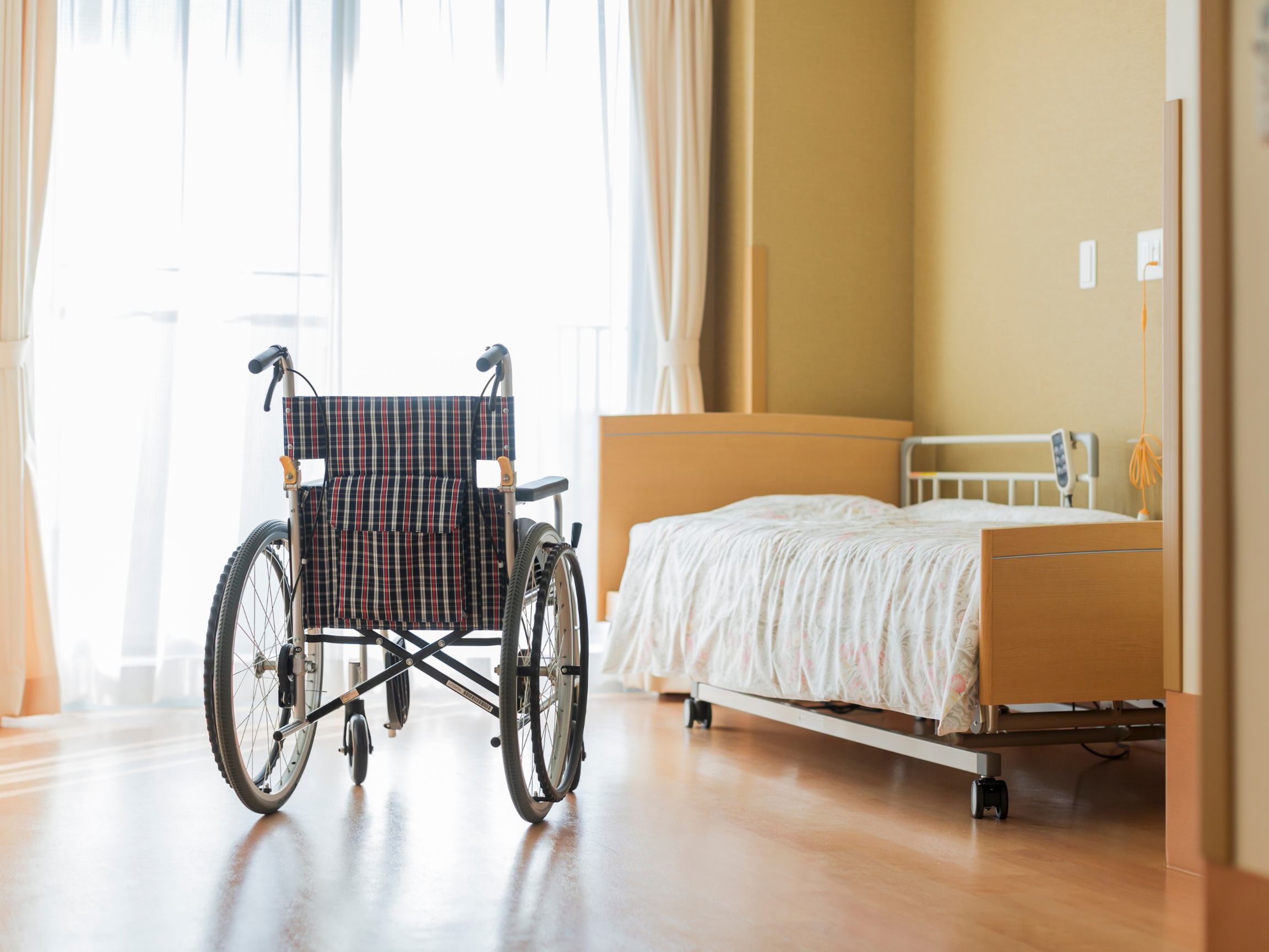 Client Alert: New Nursing Home Regulations are on the Horizon