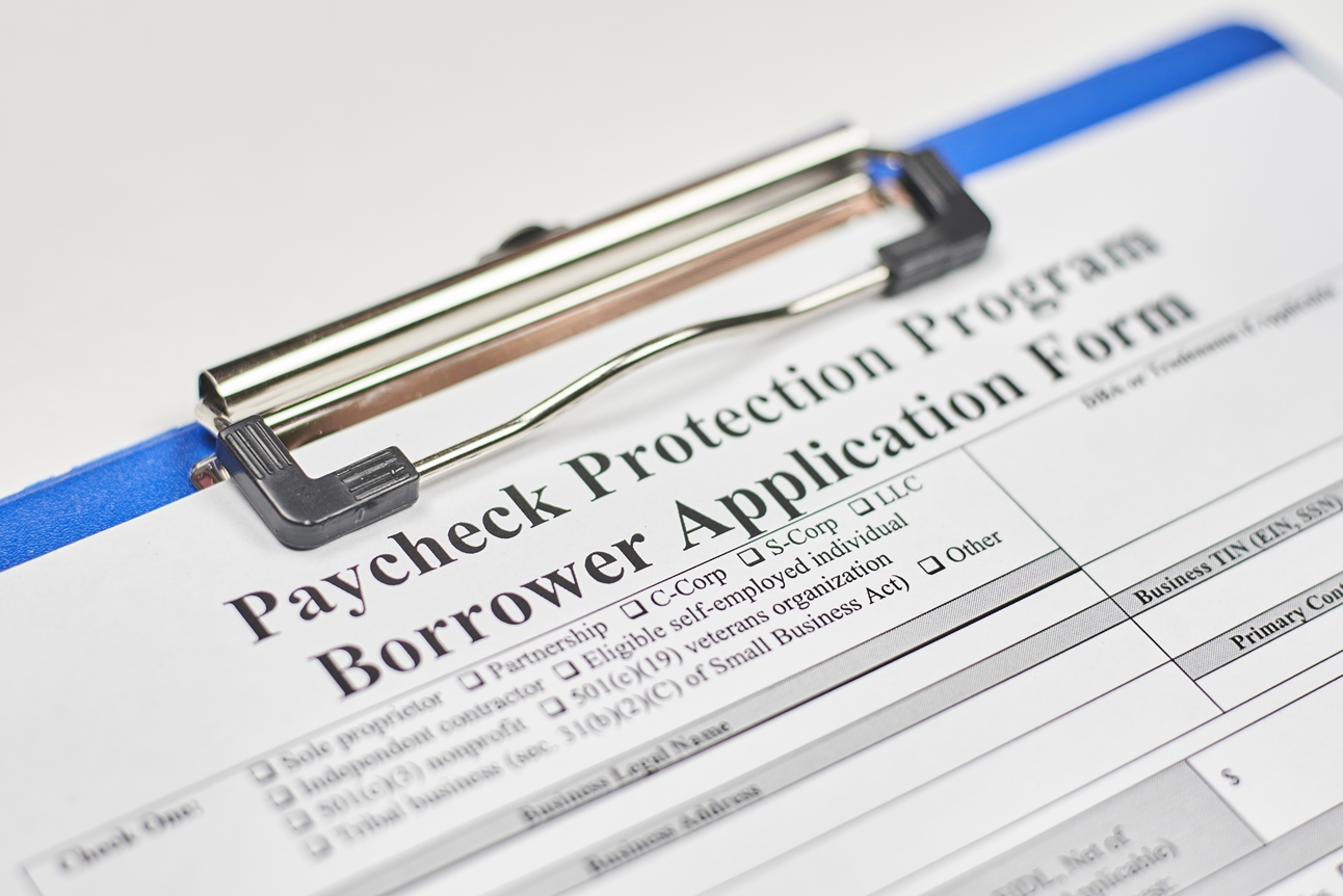 Client Alert: Small Business Administration (SBA) Releases Guidance on Paycheck Protection Program (PPP) Certification Standards
