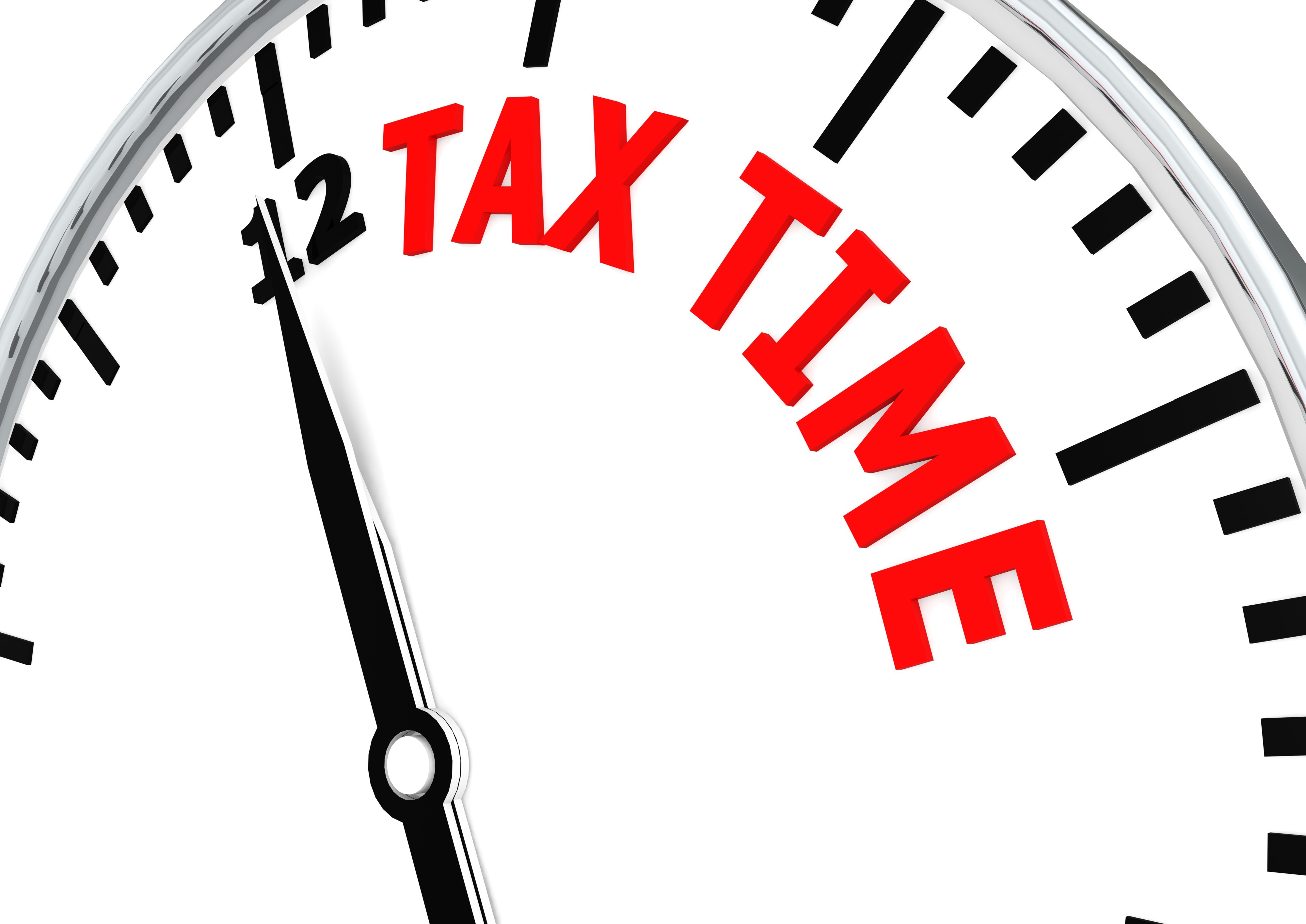 Client Alert: Treasury Delays Federal Income Tax Filing and Payment Deadlines