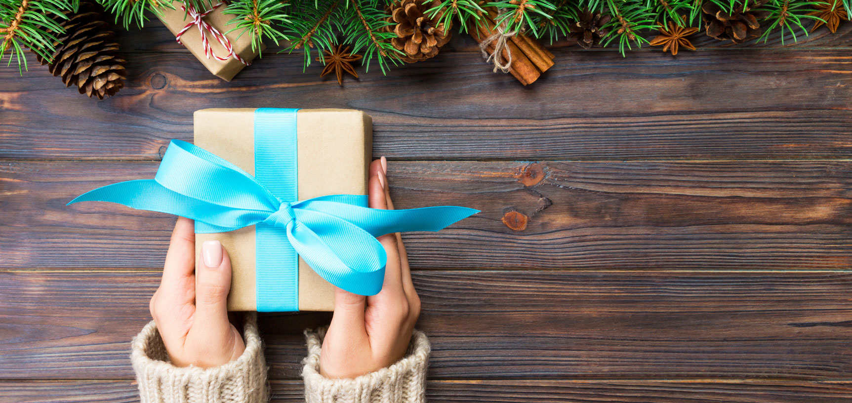 Client Alert: ‘Tis the Season for Gift Giving