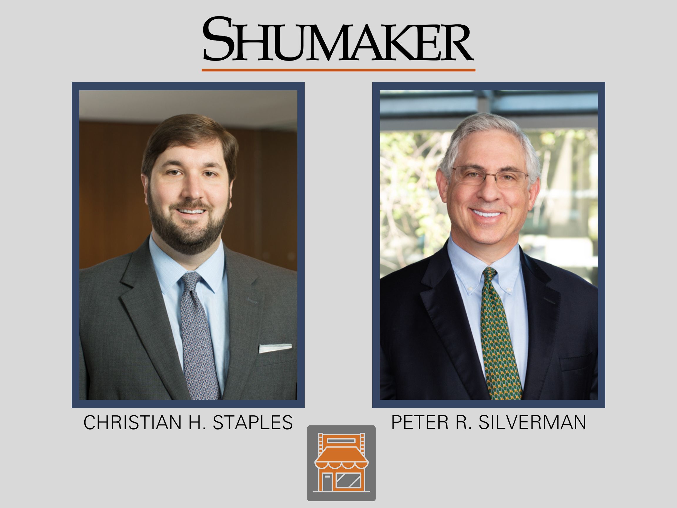 Shumaker Names Two Attorneys to Lead Evolving Retail and Consumer Business Sector 