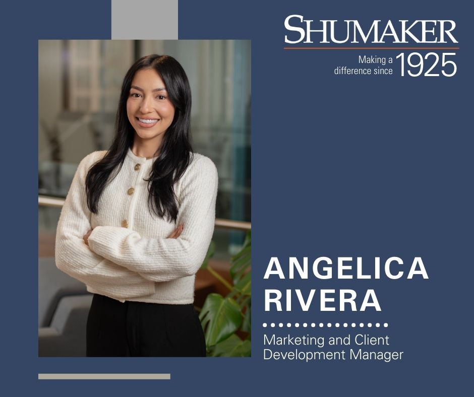 Angelica Rivera Joins Shumaker as Marketing and Client Development Manager in Charlotte Office