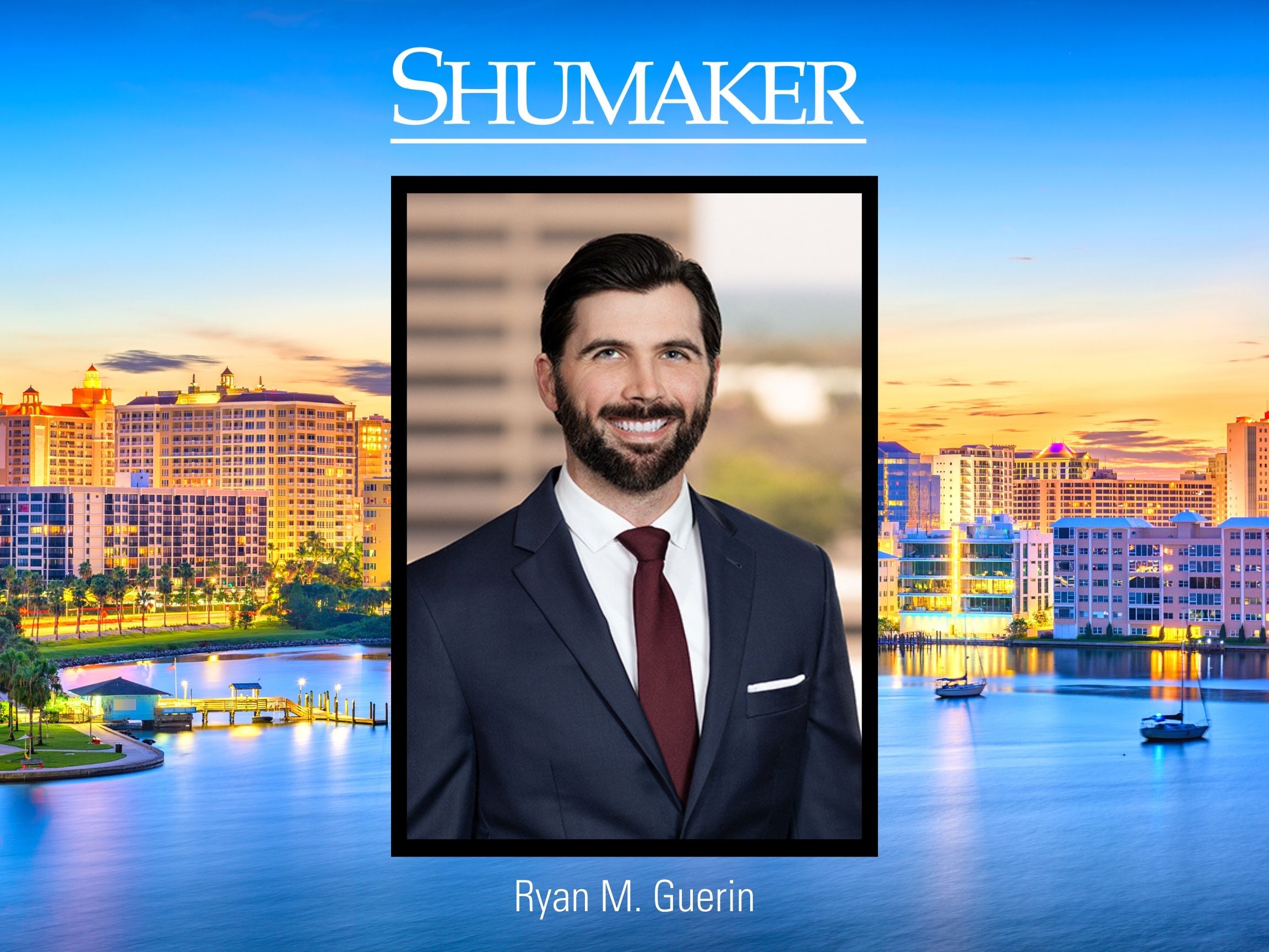 Shumaker Welcomes Third Additional Attorney in Less than a Month to its National Labor, Employment and Benefits Service Line