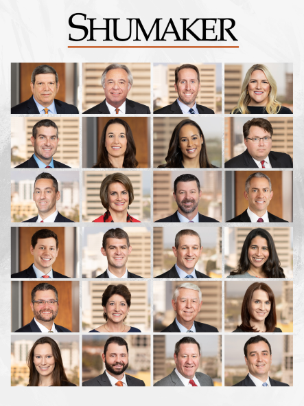 Twenty-Four Shumaker Attorneys Named 2021 SRQ Elite Top Attorneys