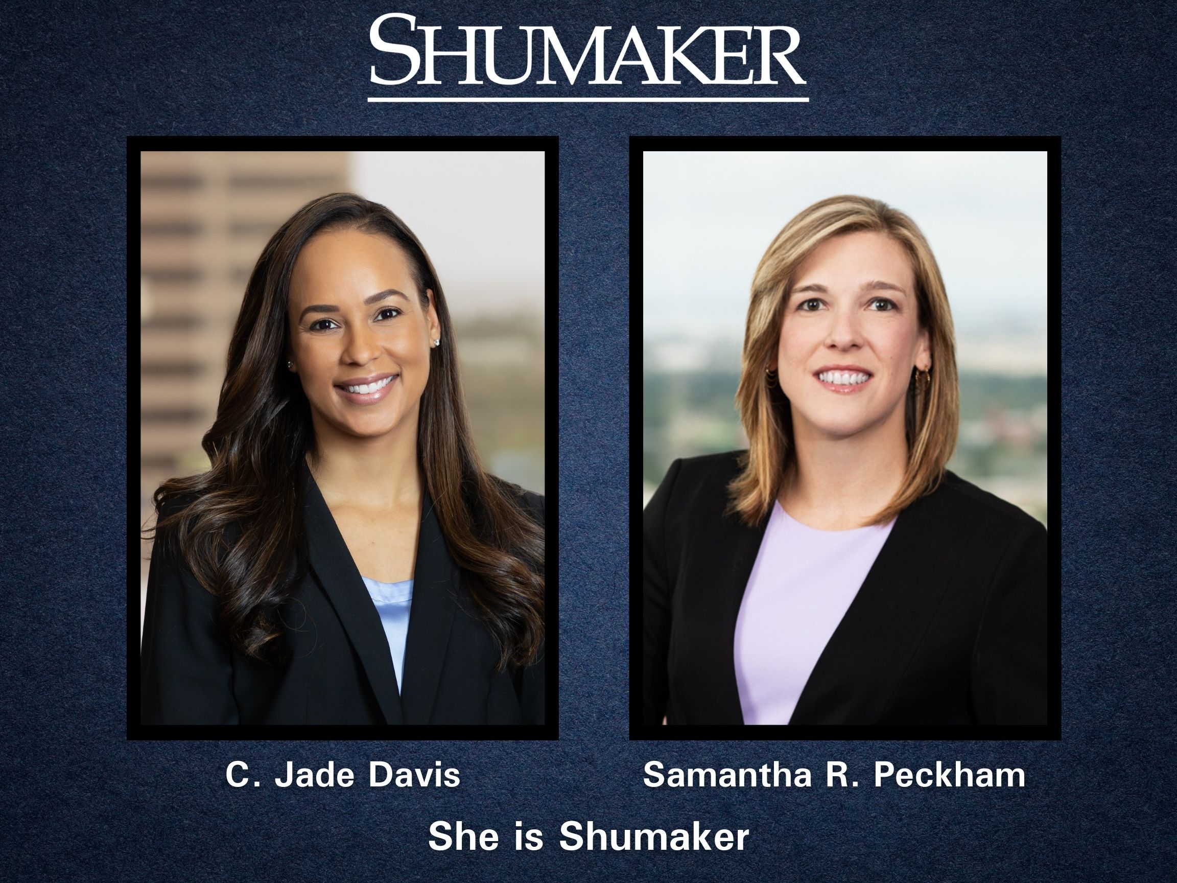 During Women’s History Month, Shumaker Women Attorneys Promote Diversity in Law 