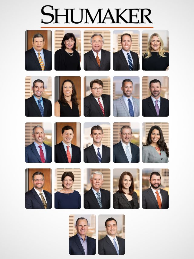 Twenty-Two Shumaker Attorneys Named 2022 SRQ Elite Top Attorneys