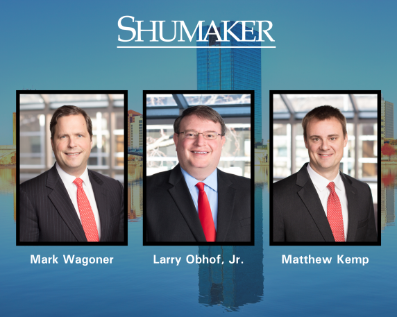 Shumaker Litigators Win Major Sixth Circuit Antitrust Appeal