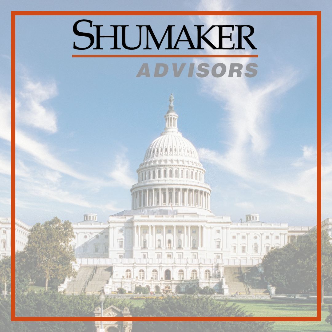 Shumaker Advisors Strengthens Commitment to Federal Advocacy with New Washington, D.C. Office