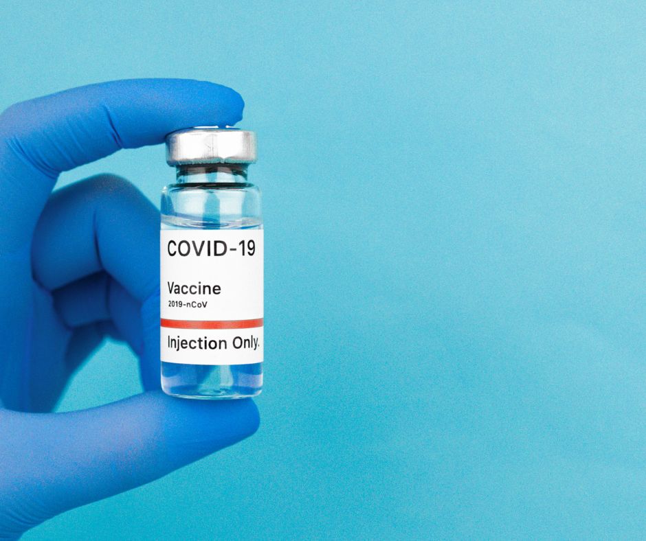 Client Alert: CMS COVID-19 Vaccine Requirements