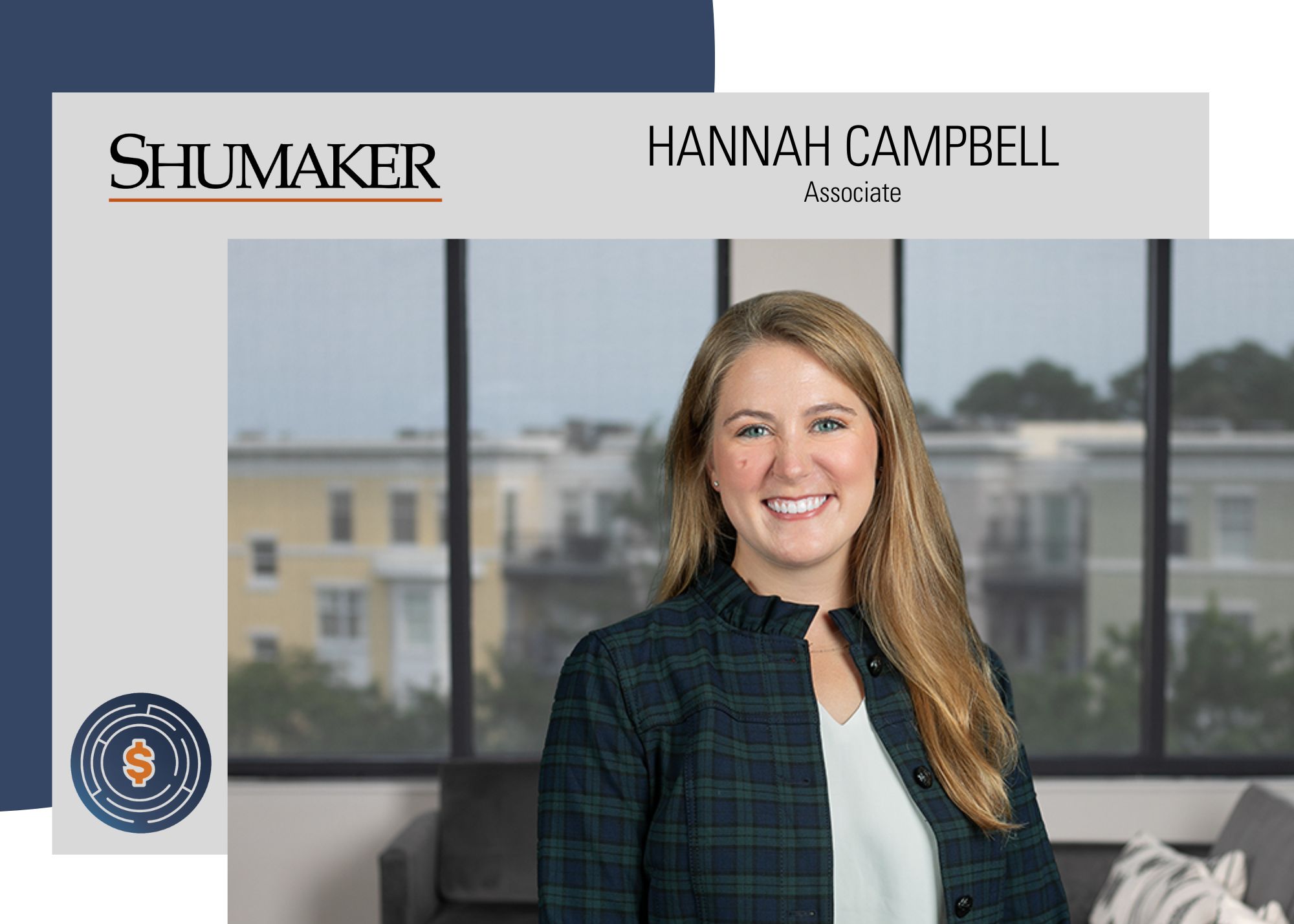 Shumaker Expands Wealth Strategies Team with New Associate Appointment