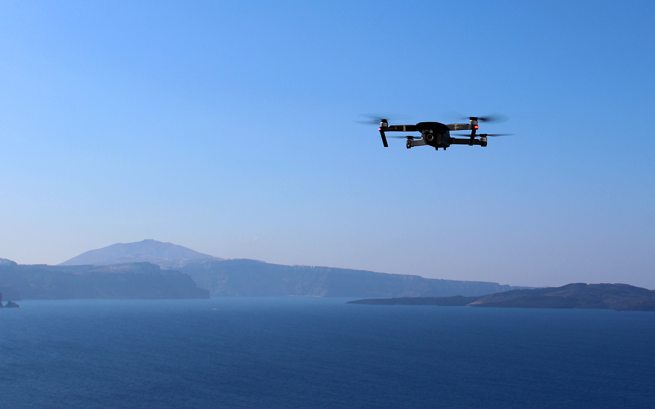 Client Alert: FAA: Drone Manufacturers Must Self-Regulate 