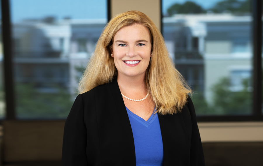 Leading Land Use, Zoning, and Real Estate Partner Laura Dukes Beck Joins Shumaker's Charleston Office