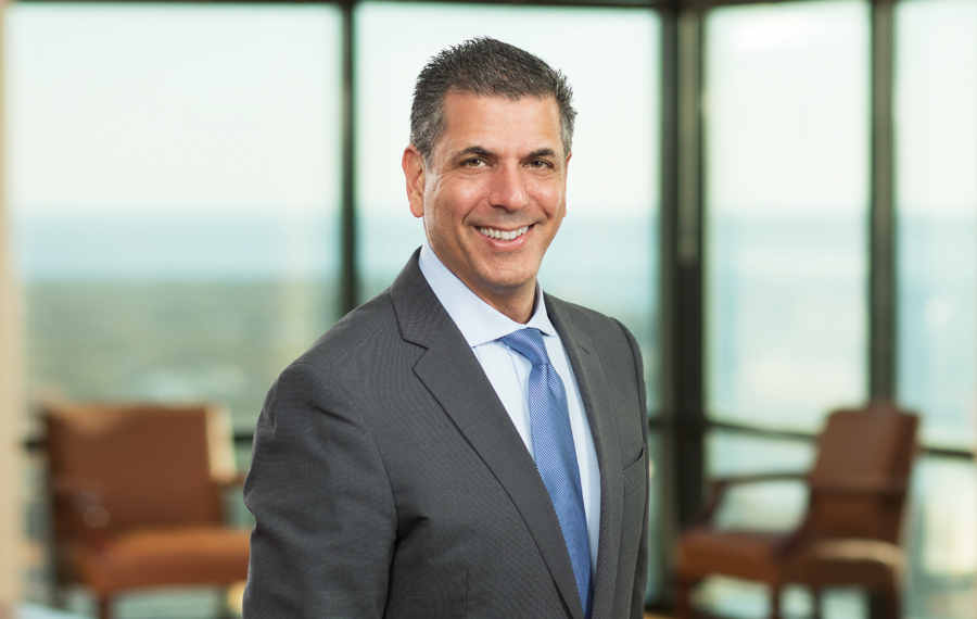 Steven M. Berman to be  Sworn in to the Bar of the Supreme Court of the United States