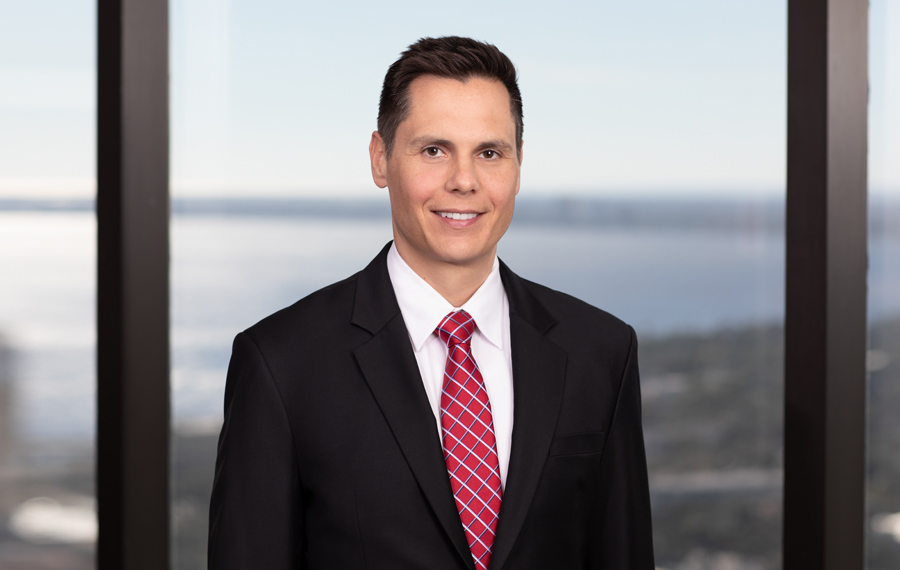 Shumaker Adds Stefan Beuge to its Bankruptcy, Insolvency & Creditors' Rights Practice Group