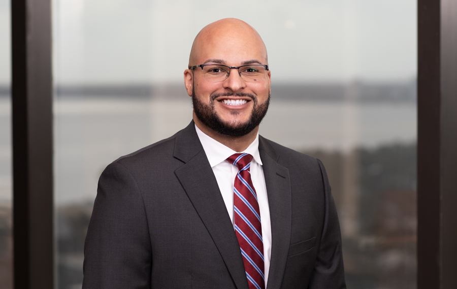 Shumaker's Litigation and Community Associations Practice Groups Expand with Addition of Patrick S. Brathwaite