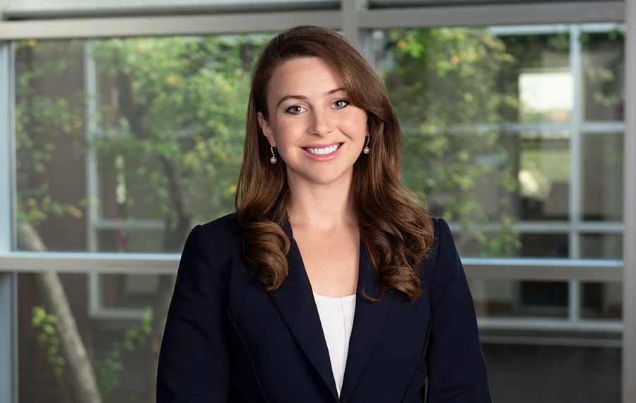 Shumaker Grows its Corporate, Tax and Transactions Service Line with Addition of Kaitlin Brummel