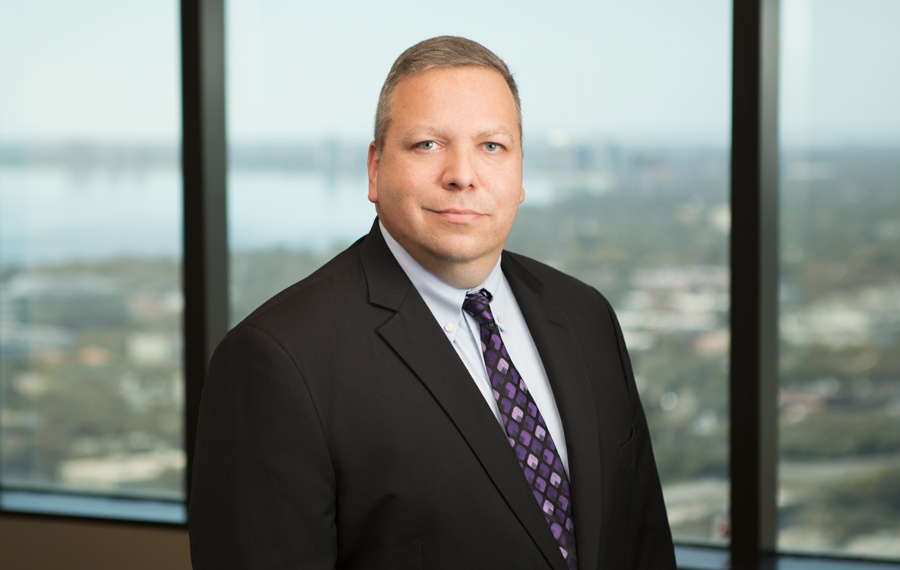 Duane Daiker Re-Appointed to the Florida Bar's Appellate Practice Certification Standing Committee