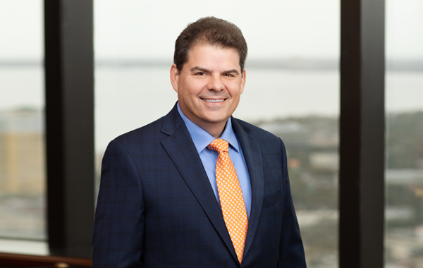 Grant P. Dearborn Joins Shumaker Making it the Only Law Firm with Three Board Certified Health Care Lawyers Practicing in Tampa