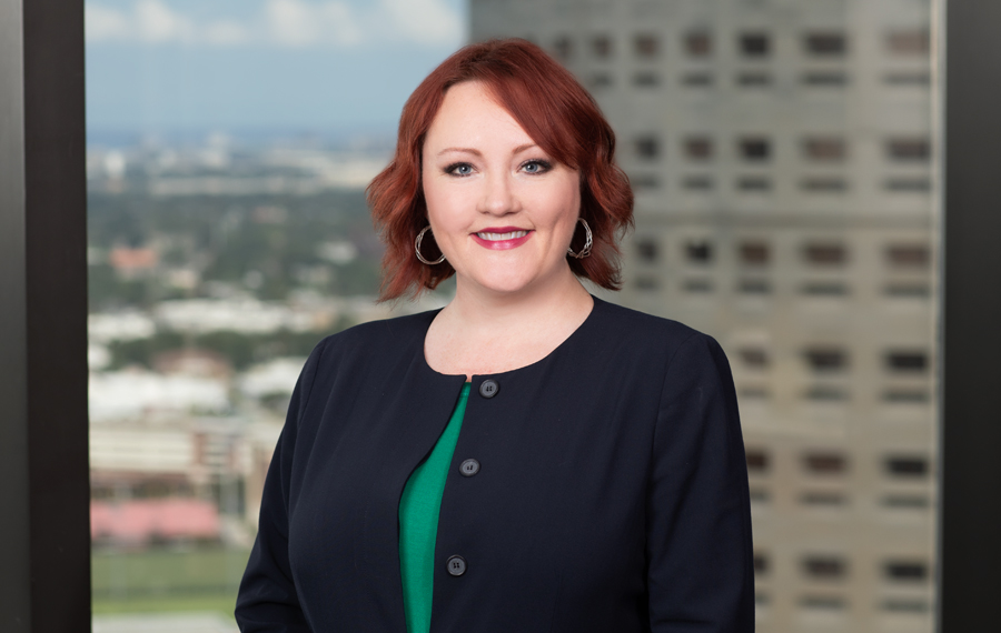 Tampa Partner Megan Dempsey to Serve on New Robles Park Village Steering Committee 