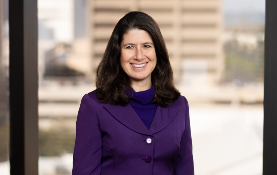 Saralyn Abel Dorrill Appointed to Commercial Real Estate Alliance Board of Directors