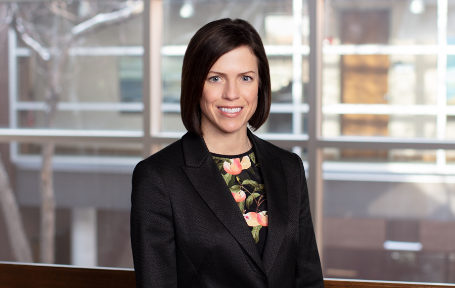 Sharon Fulop Named Fellow of Construction Lawyers Society of America