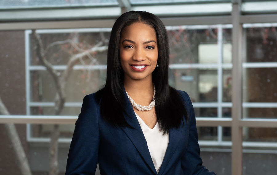Shumaker Rounds Out its Litigation, Labor and Employment, and White Collar Crime and Investigations Practice Groups with the Addition of Accomplished Former Federal Prosecutor Ashley A. Futrell