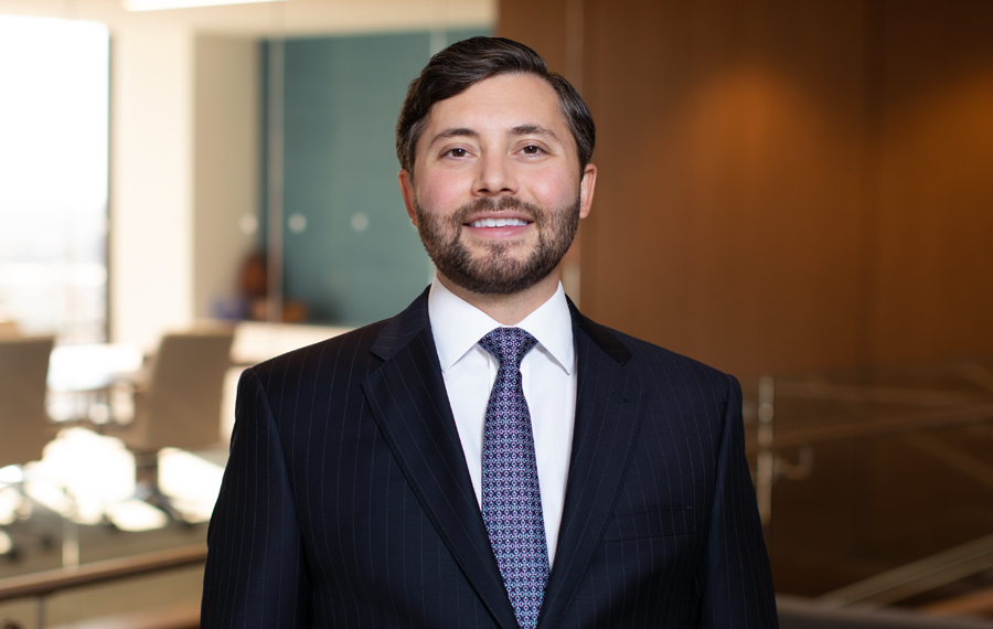 Shumaker Bolsters its Medical Malpractice Team with the Addition of Christopher T. Hood