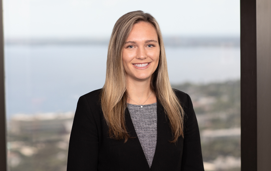 Shumaker's Labor & Employment and Litigation Practice Groups Gain Client-Centric Lawyer Haley D. Kole